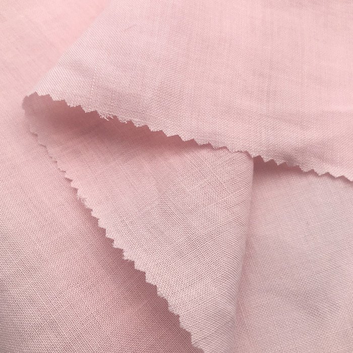 Cotton That Looks Like Linen