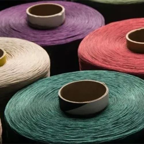 Sustainable Fabrics Inspire Product Design