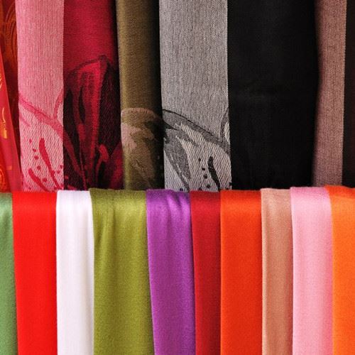 Challenges in The Promotion Of Sustainable Fabrics