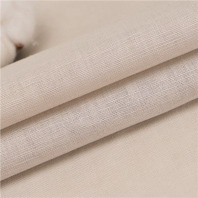 Cotton Linen Gingham Fabric