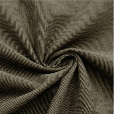 Cotton Linen Slub Fabric