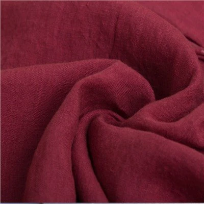 Sustainable Linen Fabric