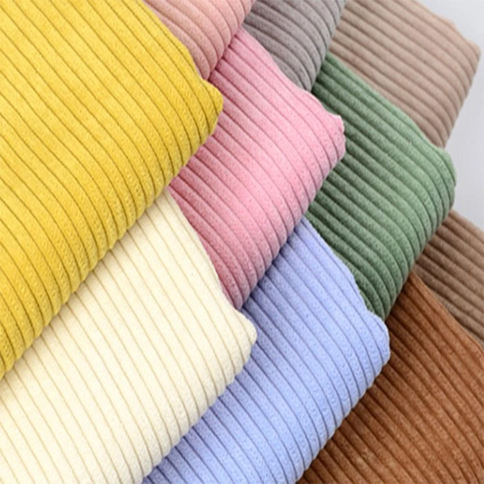 Sustainable Fashion Fabrics