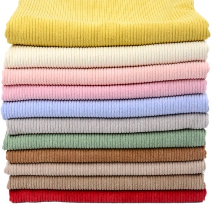 Sustainable Fashion Fabrics