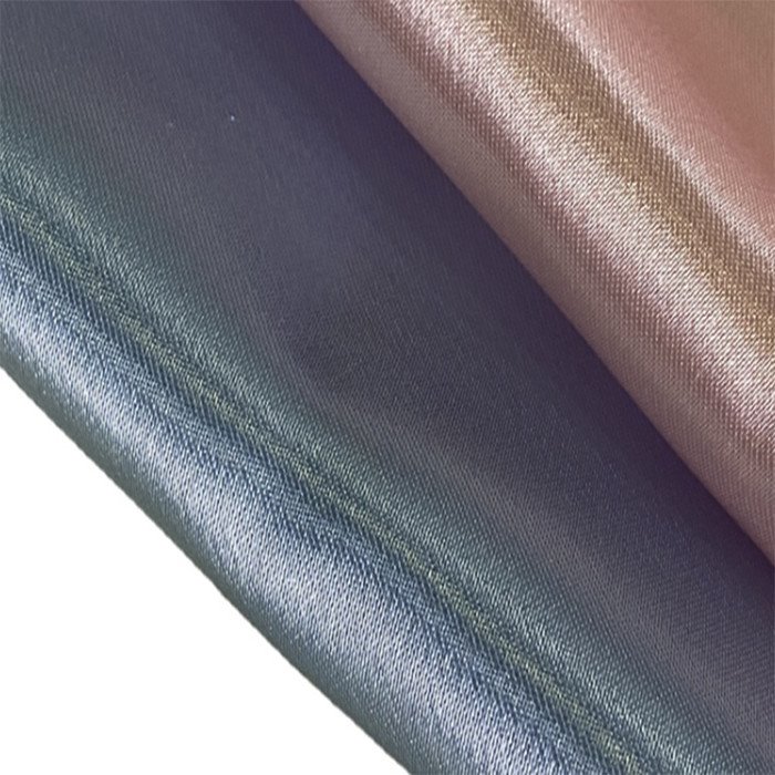 Sustainable Textile Materials