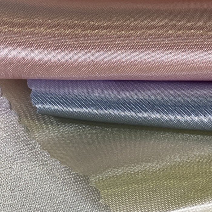 Sustainable Textile Materials Sustainable Textile Materials