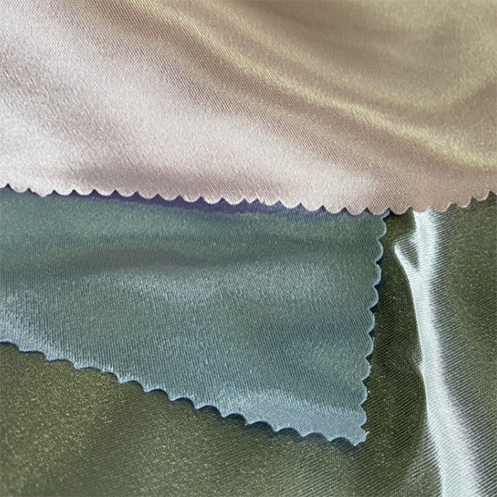 Sustainable Textile Materials Sustainable Textile Materials