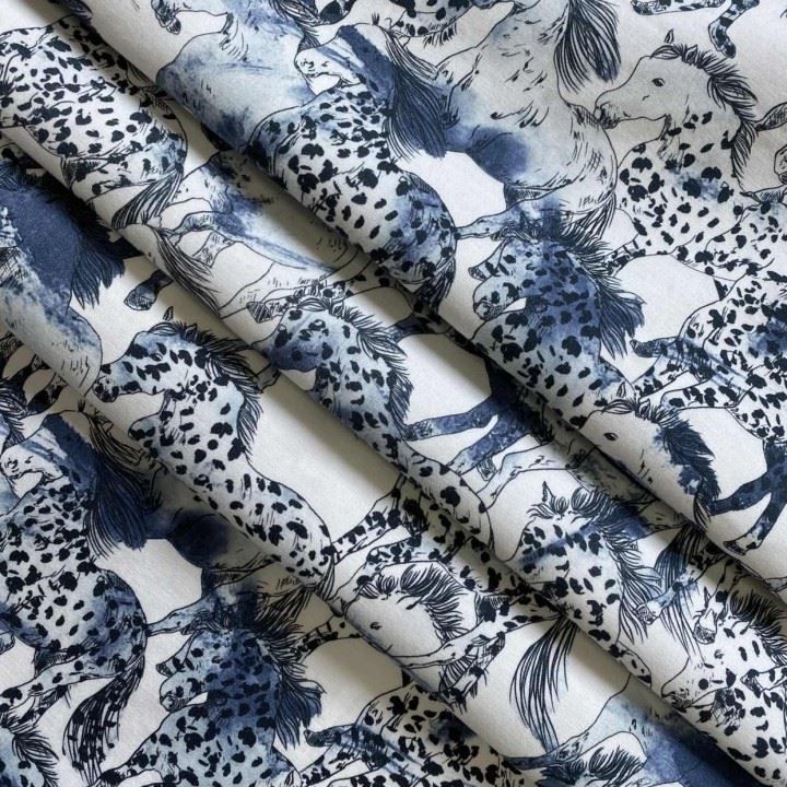 How Much Do You Know About The Traditional Printing Process Of Fabrics?
