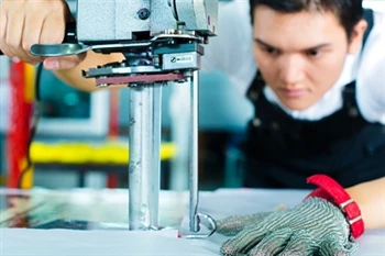 Seamless Fabric Bonding Technology