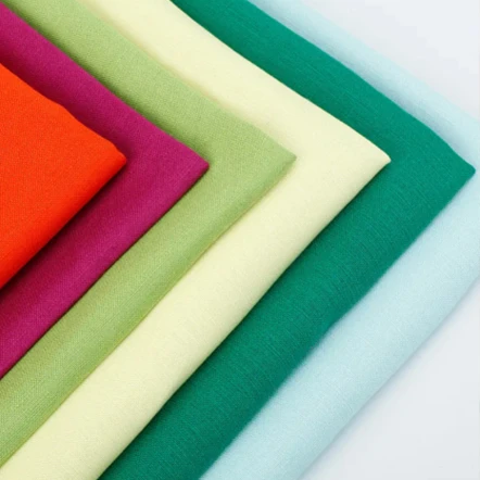 dyeing fabrics