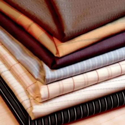 Yarn-dyed Fabrics