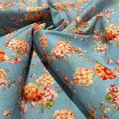 Cotton Poplin Fabric