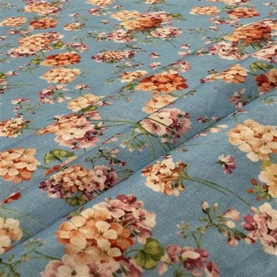 High Test Index Cotton Poplin Fabric