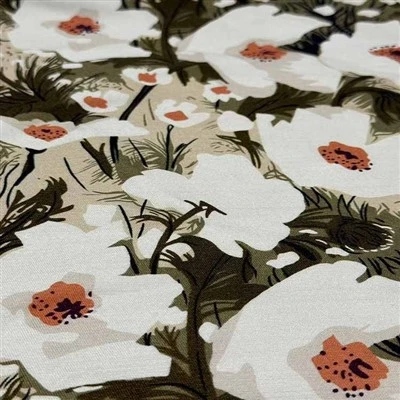 Silk And Wool Blended Fabric Heavy Weight Fabric