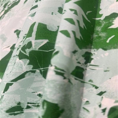 Silk Spandex Fabric Soft Satin Fabric